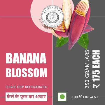 BANANA BLOSSOM