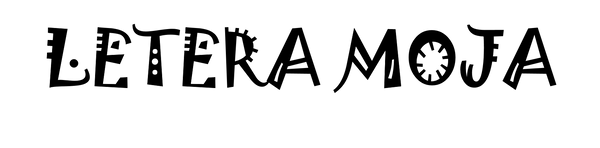 Letera Moja